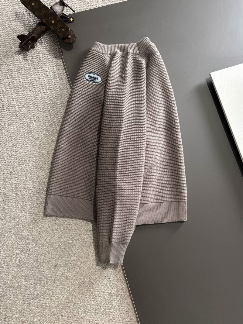 Prada Sweaters